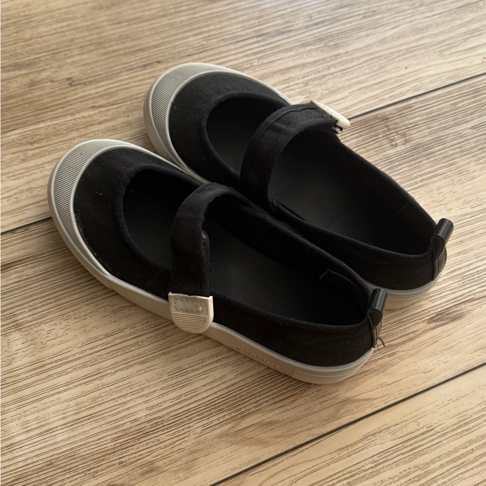Mini Melissa Mary Jane Shoes